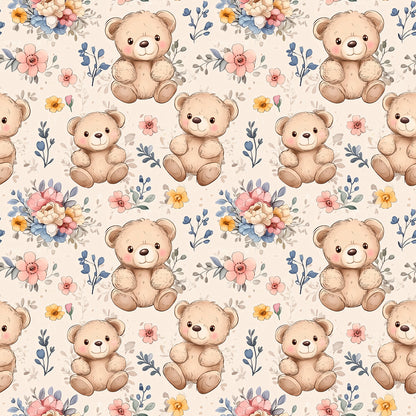 ورق حائط للأطفال 011