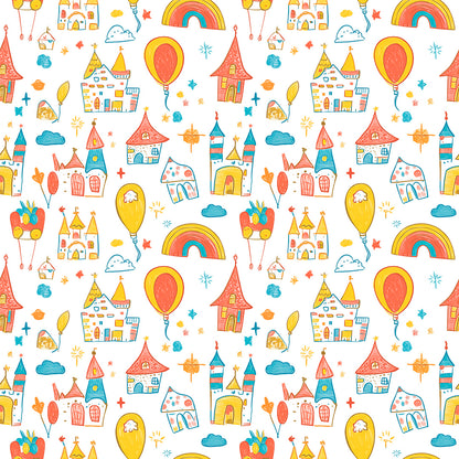 ورق حائط للأطفال 018