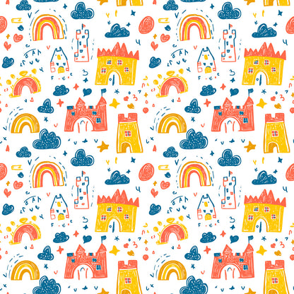 ورق حائط للأطفال 019