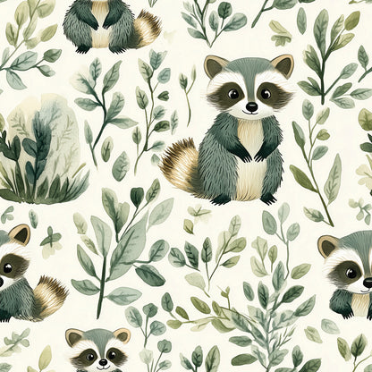 ورق حائط للأطفال 027