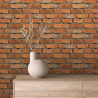Brick Wallpaper 003