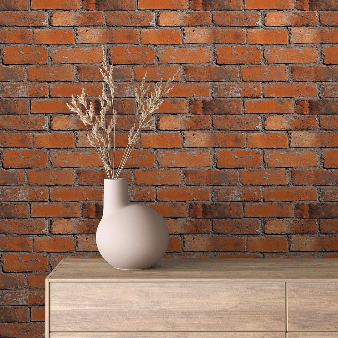 Brick Wallpaper 005