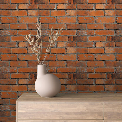 Brick Wallpaper 005