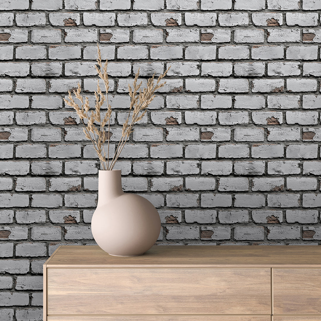 Brick Wallpaper 006
