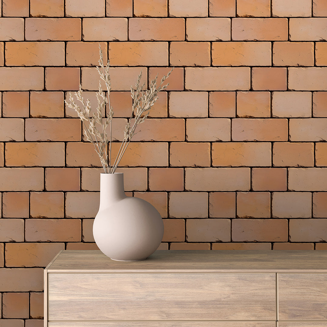 Brick Wallpaper 012