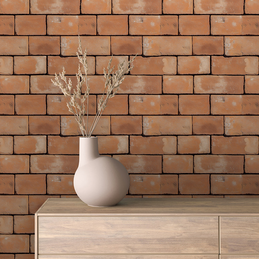 Brick Wallpaper 013