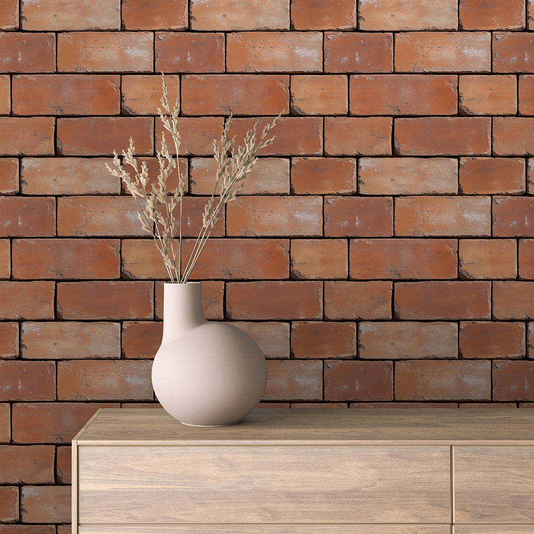 Brick Wallpaper 014