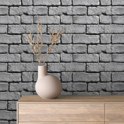 Brick Wallpaper 027