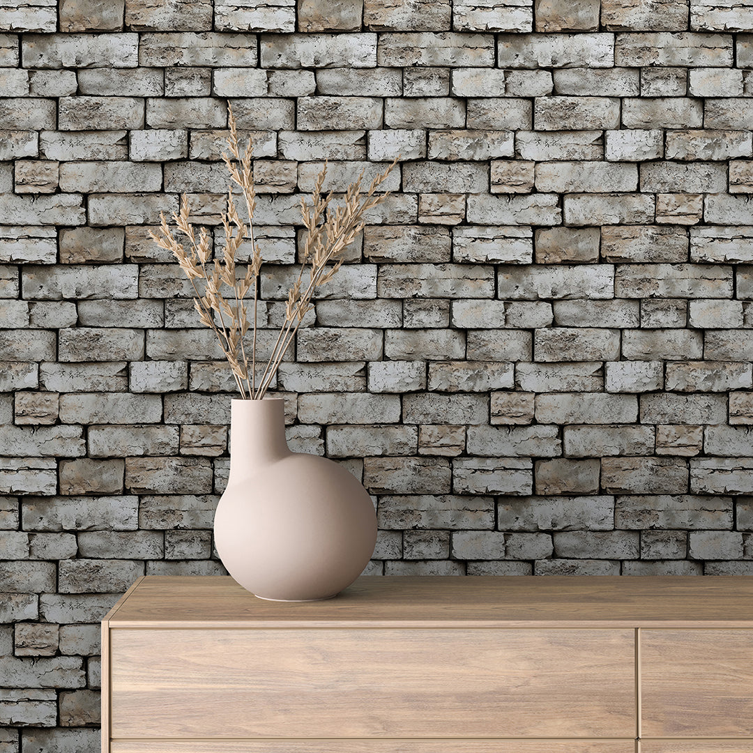 Brick Wallpaper 029