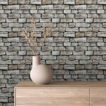 Brick Wallpaper 029