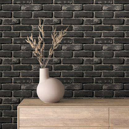 Brick Wallpaper 033