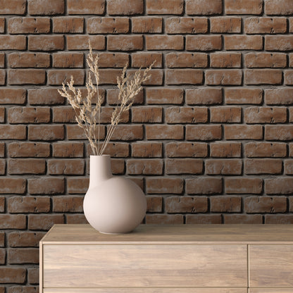 Brick Wallpaper 034