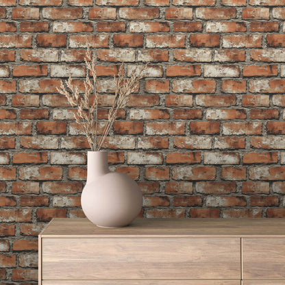 Brick Wallpaper 051