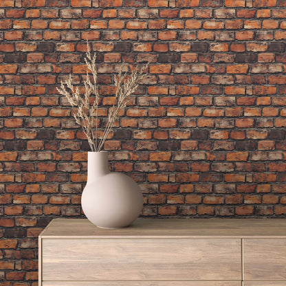 Brick Wallpaper 056