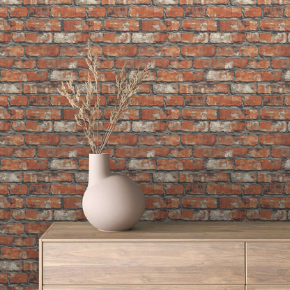 Brick Wallpaper 057