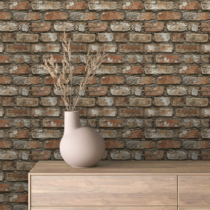 Brick Wallpaper 058