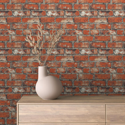 Brick Wallpaper 059