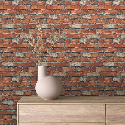 Brick Wallpaper 060
