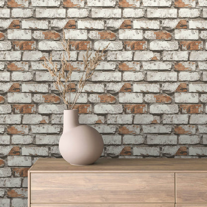 Brick Wallpaper 062