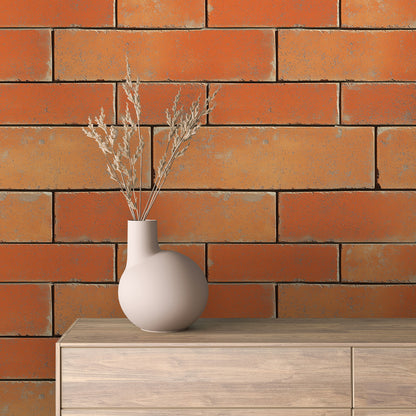 Brick Wallpaper 075