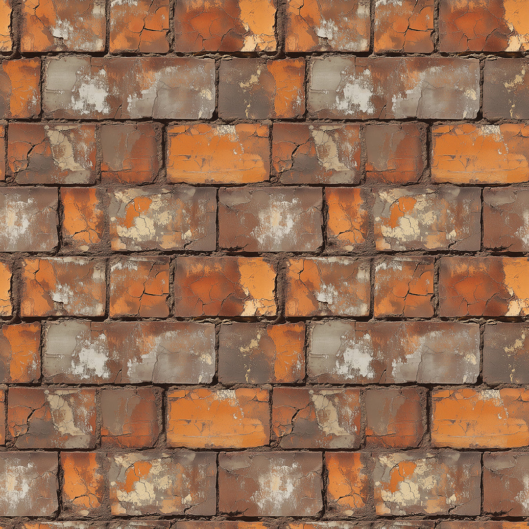 Brick Wallpaper 004