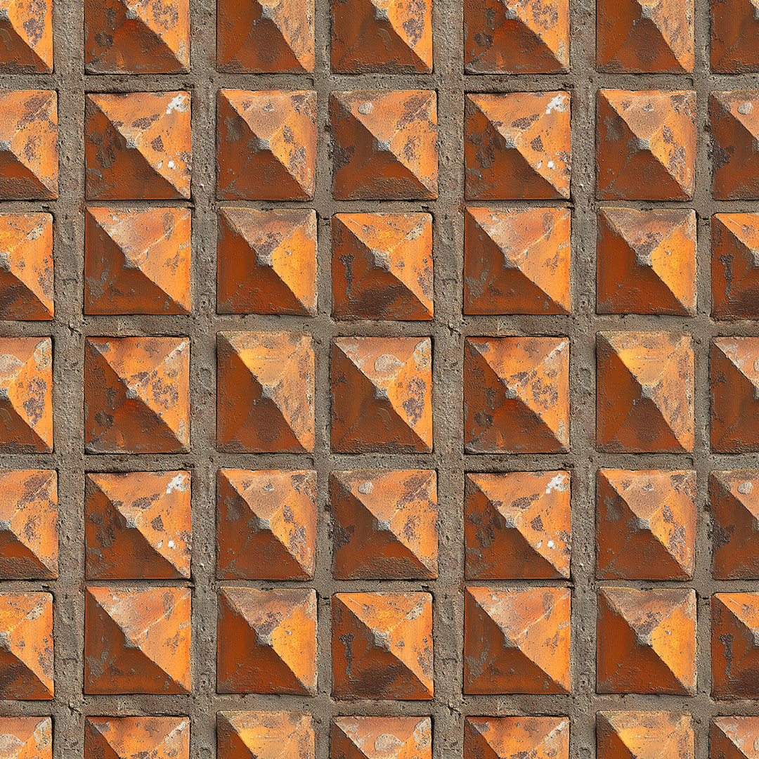 Brick Wallpaper 007