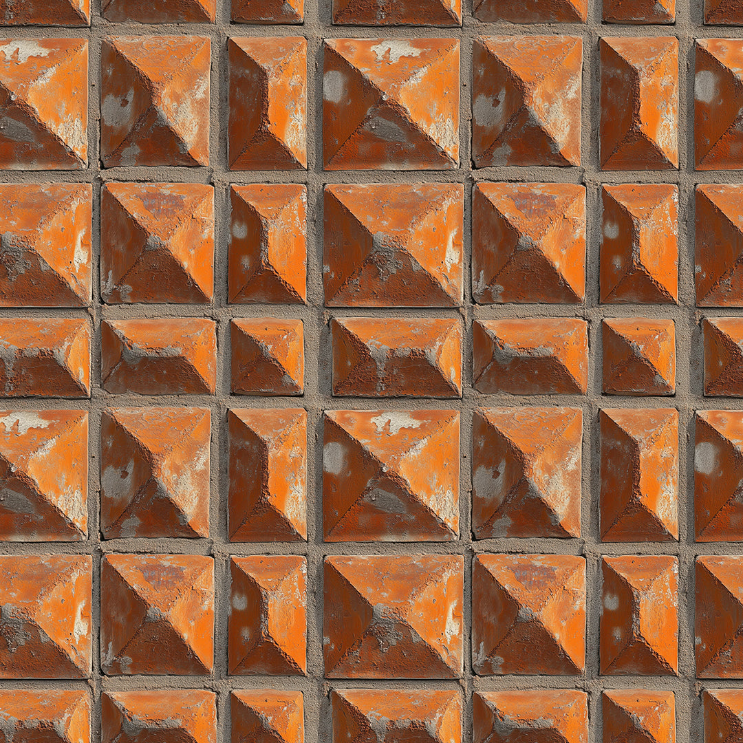 Brick Wallpaper 009