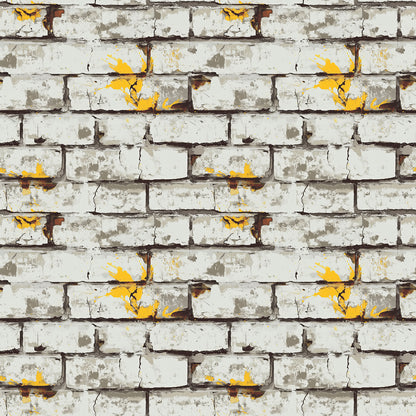 Brick Wallpaper 028