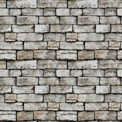 Brick Wallpaper 029