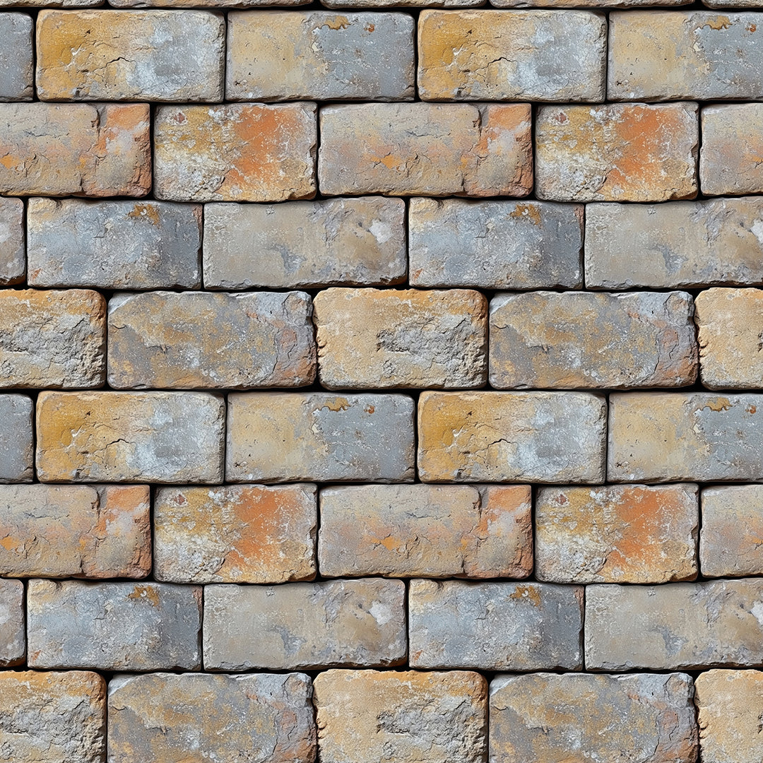 Brick Wallpaper 031