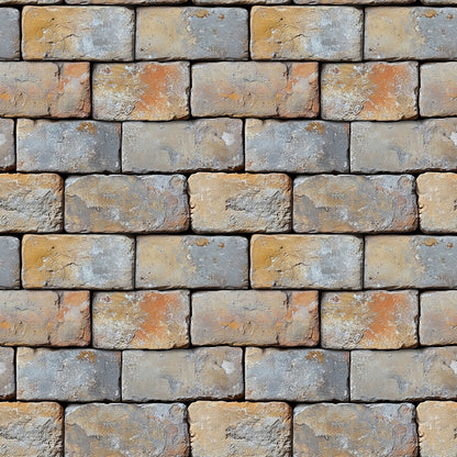Brick Wallpaper 031