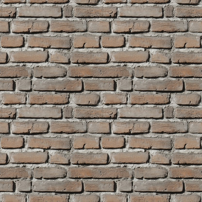 Brick Wallpaper 037