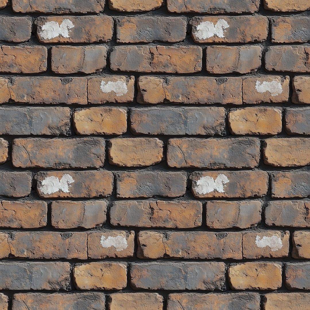 Brick Wallpaper 038