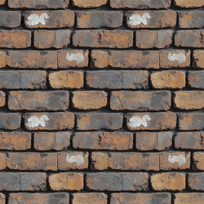 Brick Wallpaper 038