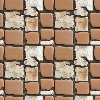 ورق جدران طوب 043