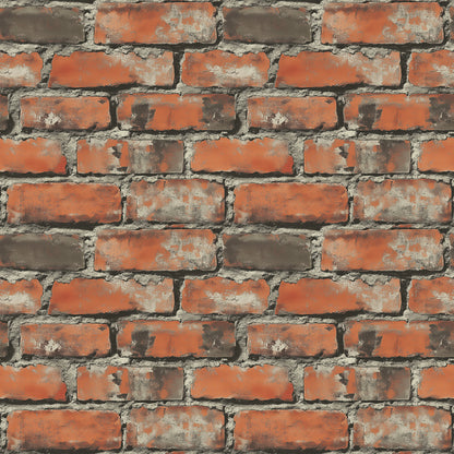 Brick Wallpaper 052