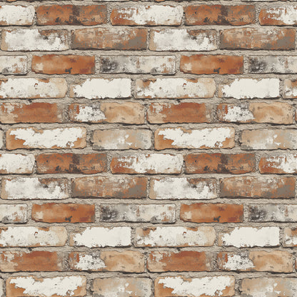 Brick Wallpaper 061