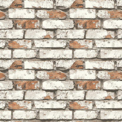 Brick Wallpaper 062