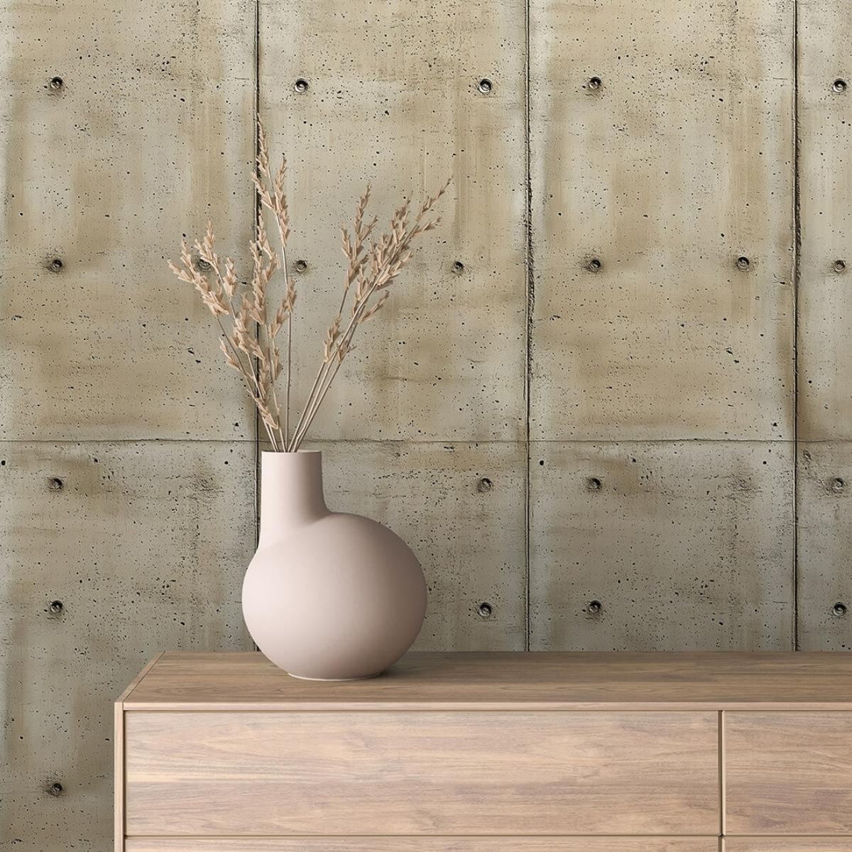 Concrete Wallpaper 005
