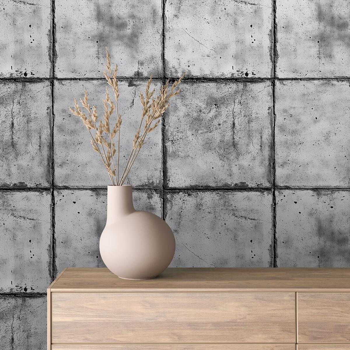 Concrete Wallpaper 006