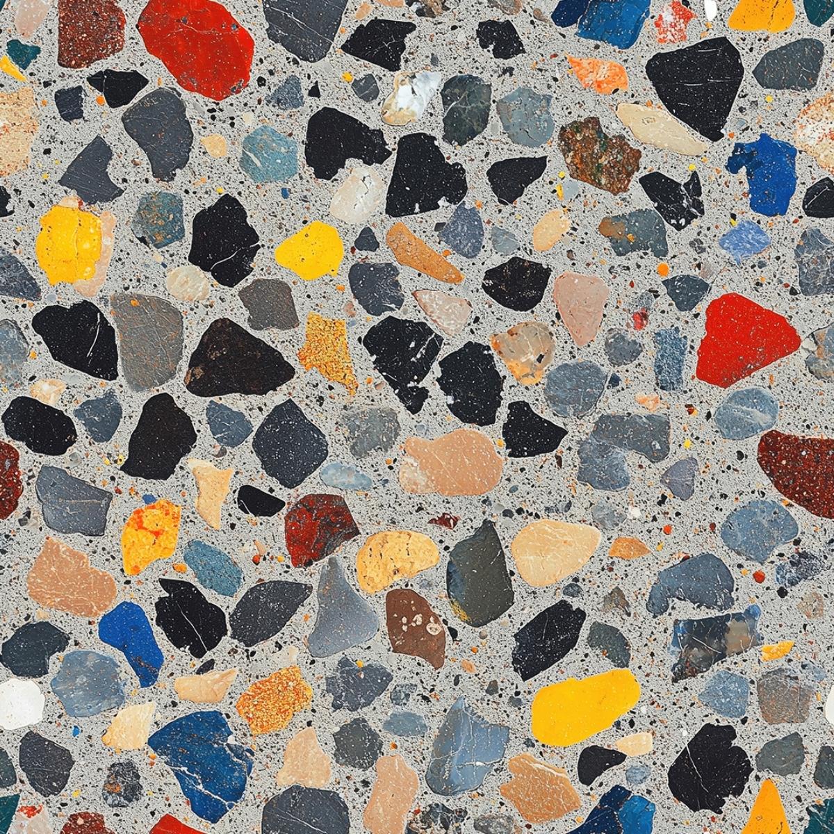 Concrete Wallpaper 012