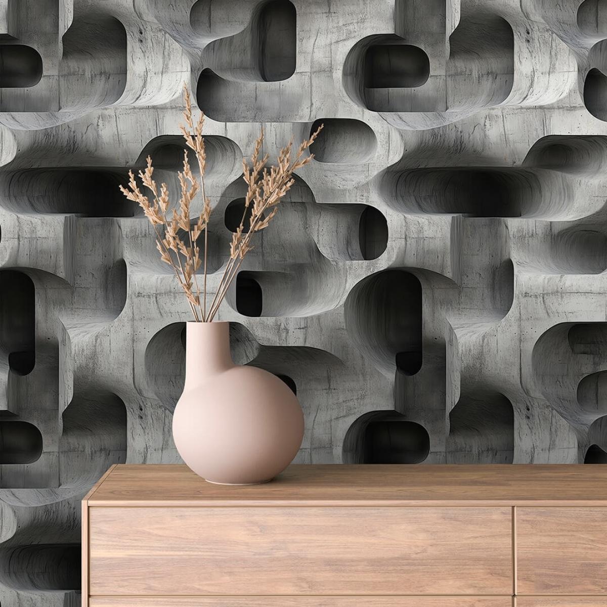 Concrete Wallpaper 020