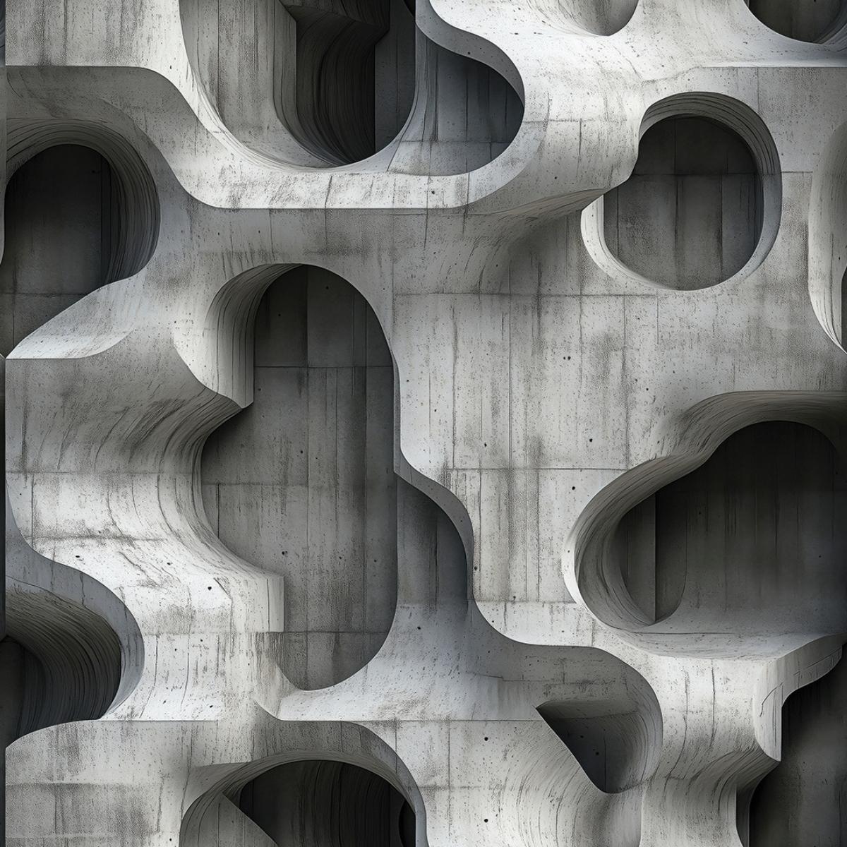 Concrete Wallpaper 021