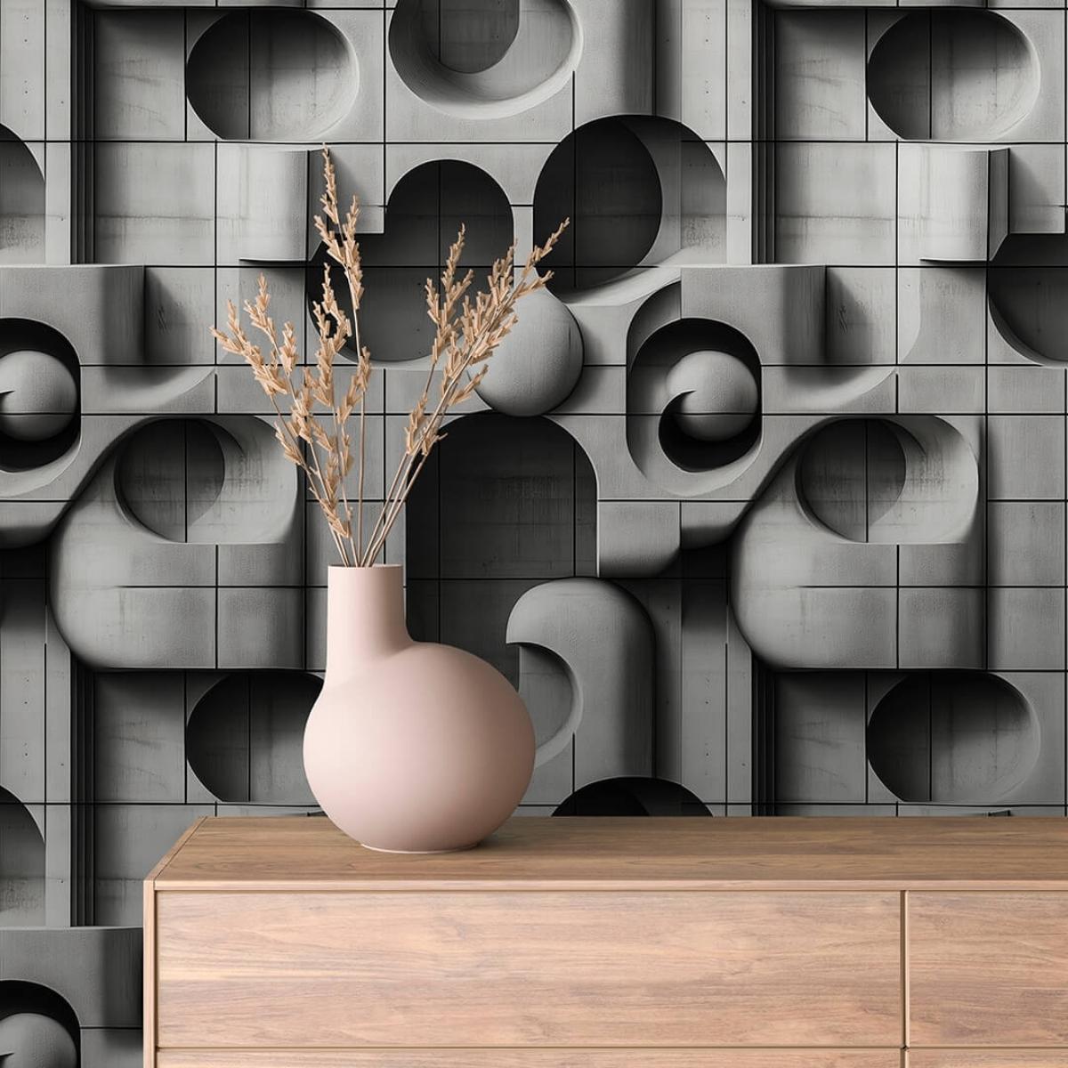 Concrete Wallpaper 023