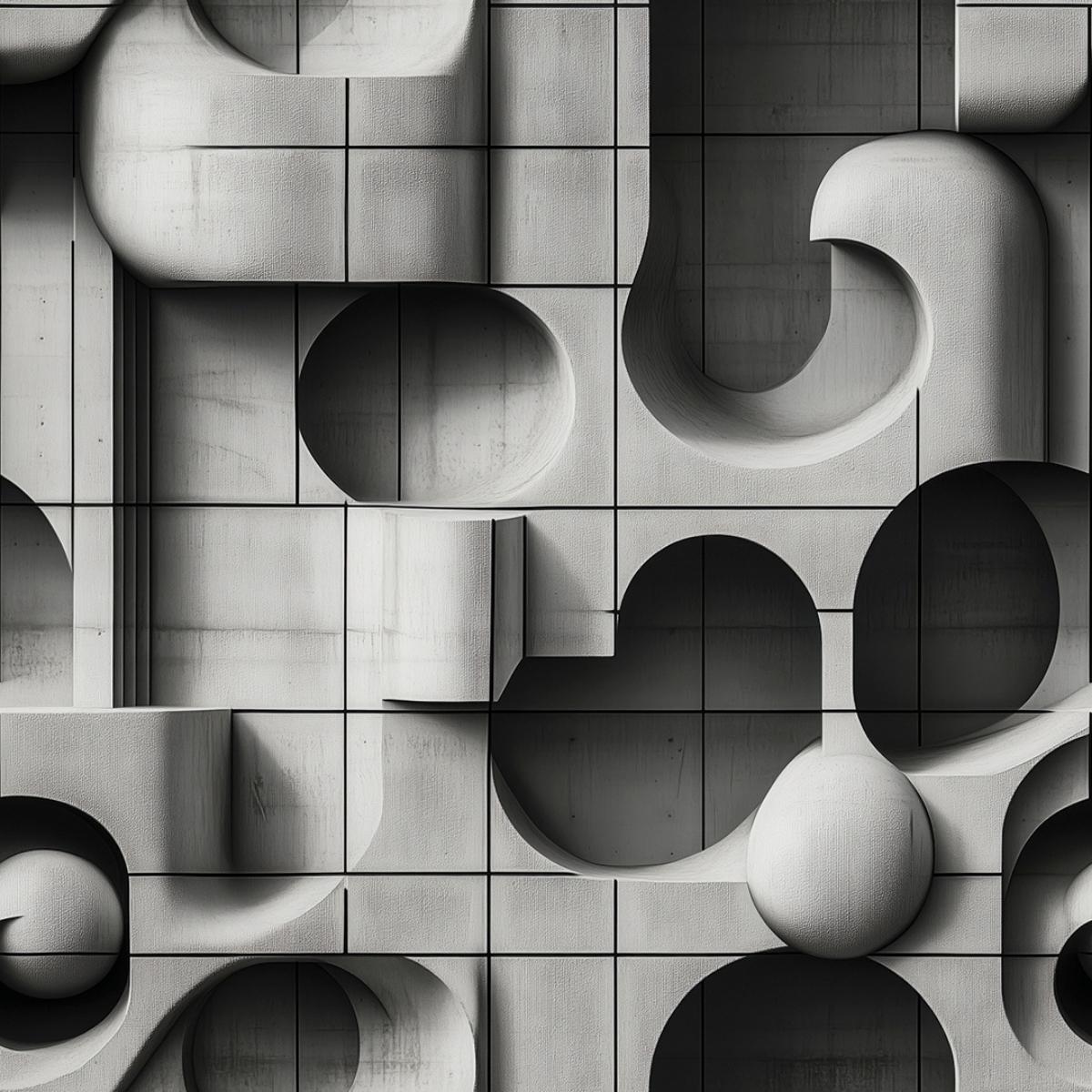 Concrete Wallpaper 023