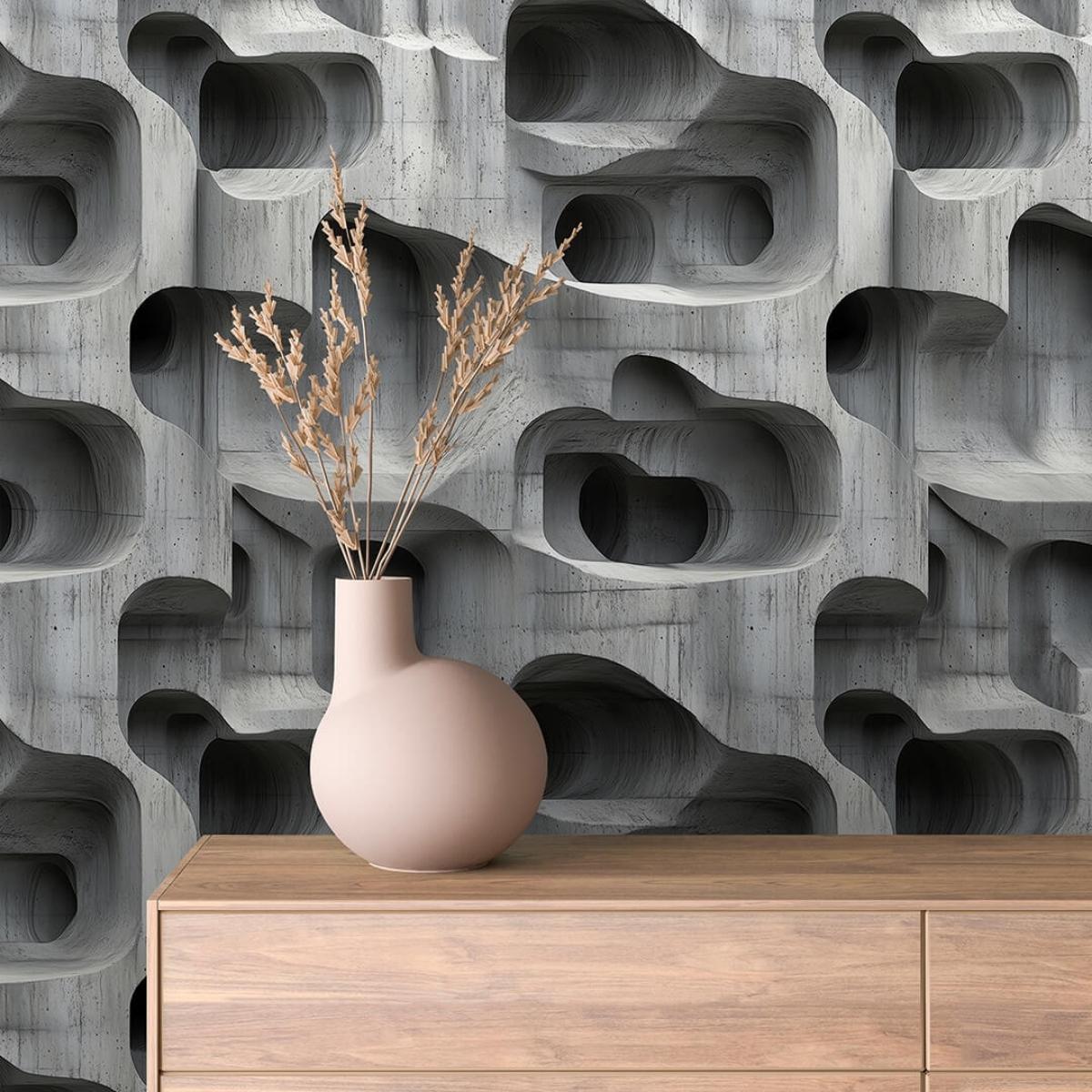 Concrete Wallpaper 024