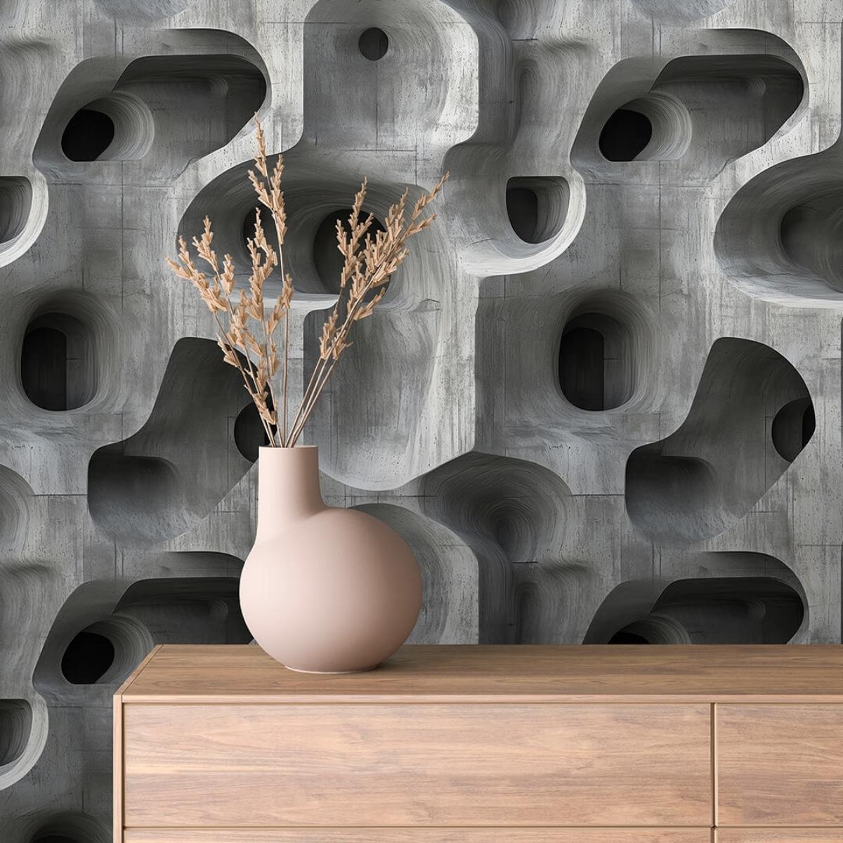 Concrete Wallpaper 025