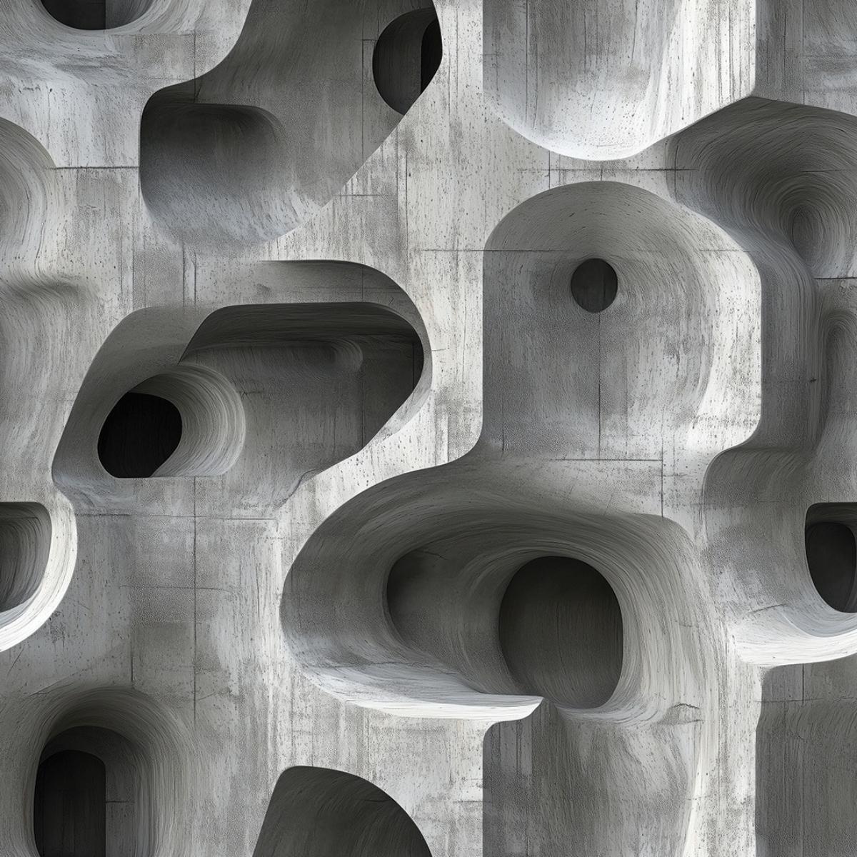 Concrete Wallpaper 025