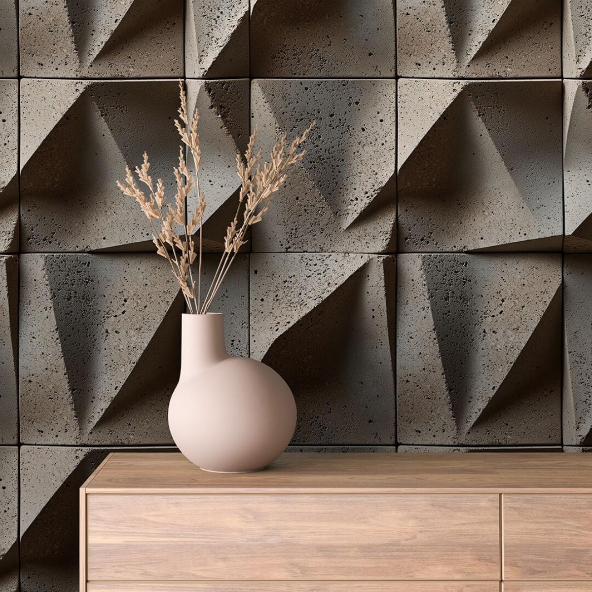 Concrete Wallpaper 027
