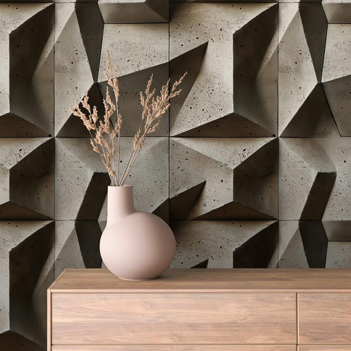 Concrete Wallpaper 028